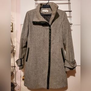Calvin Klein women's coats size 6